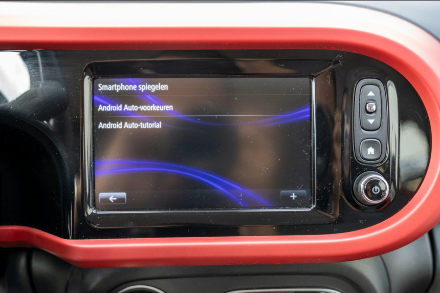 Renault Twingo 0.9 TCe Intens|Prijs rijklaar incl. 12 mnd garantie|NAV Airco Bluetooth LMV Stoelverwarming