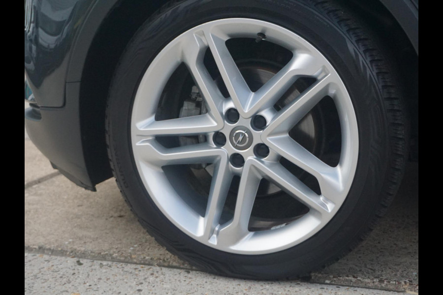 Opel Mokka X 1.4 Turbo Innovation Schuifdak | Leder interieur