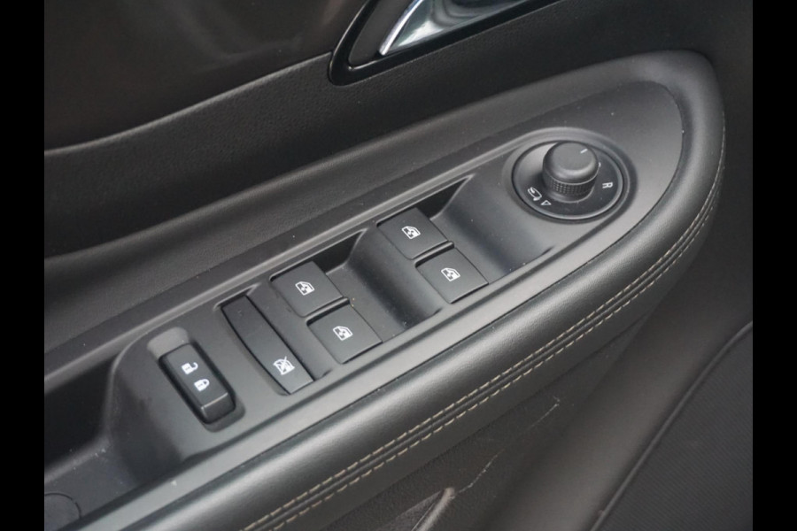 Opel Mokka X 1.4 Turbo Innovation Schuifdak | Leder interieur