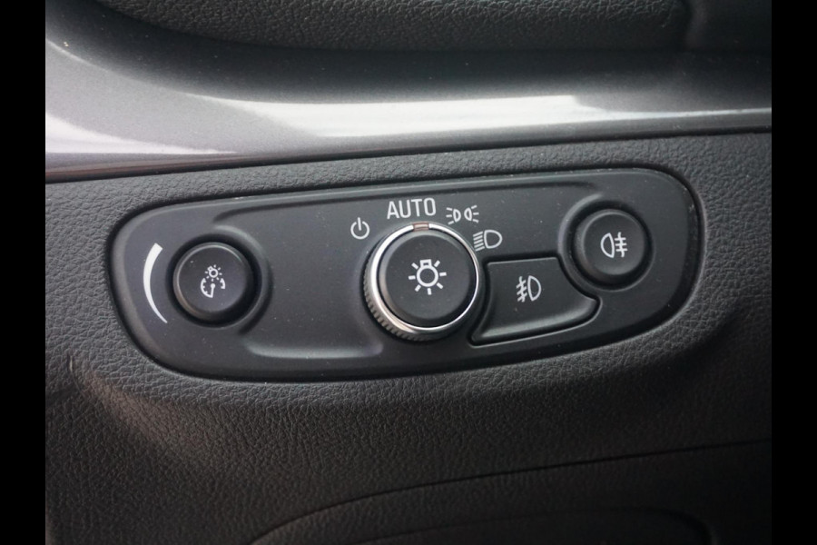 Opel Mokka X 1.4 Turbo Innovation Schuifdak | Leder interieur