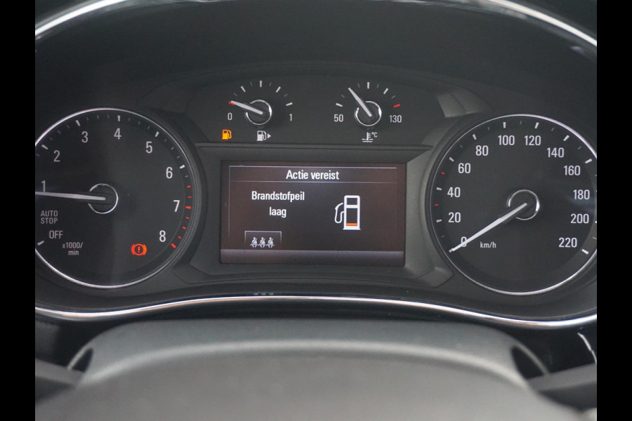 Opel Mokka X 1.4 Turbo Innovation Schuifdak | Leder interieur