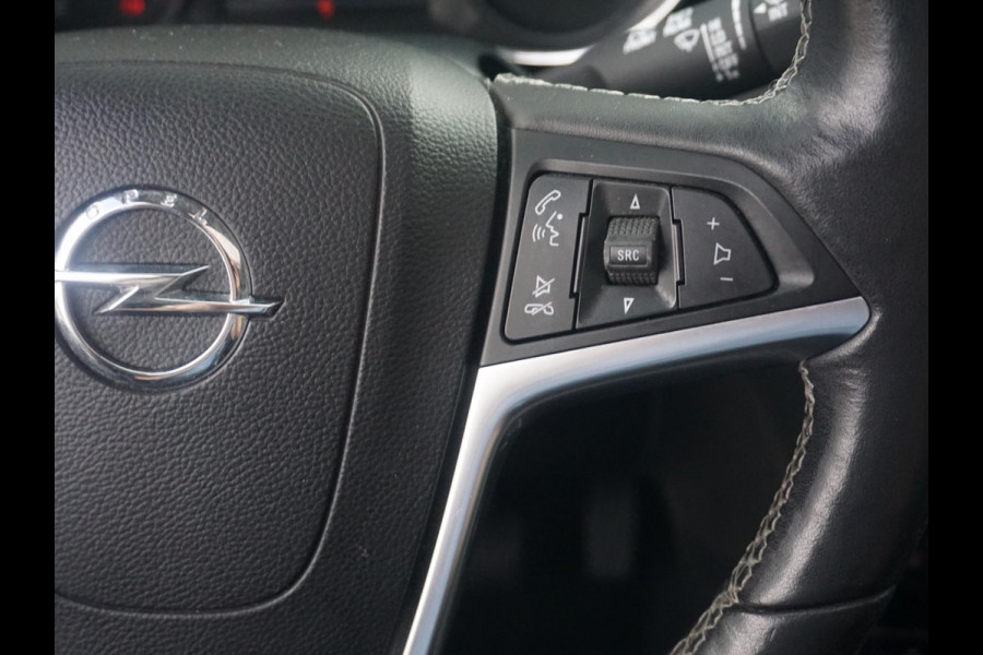 Opel Mokka X 1.4 Turbo Innovation Schuifdak | Leder interieur
