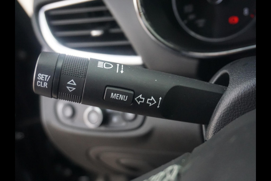 Opel Mokka X 1.4 Turbo Innovation Schuifdak | Leder interieur