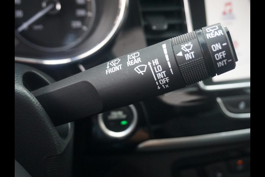 Opel Mokka X 1.4 Turbo Innovation Schuifdak | Leder interieur