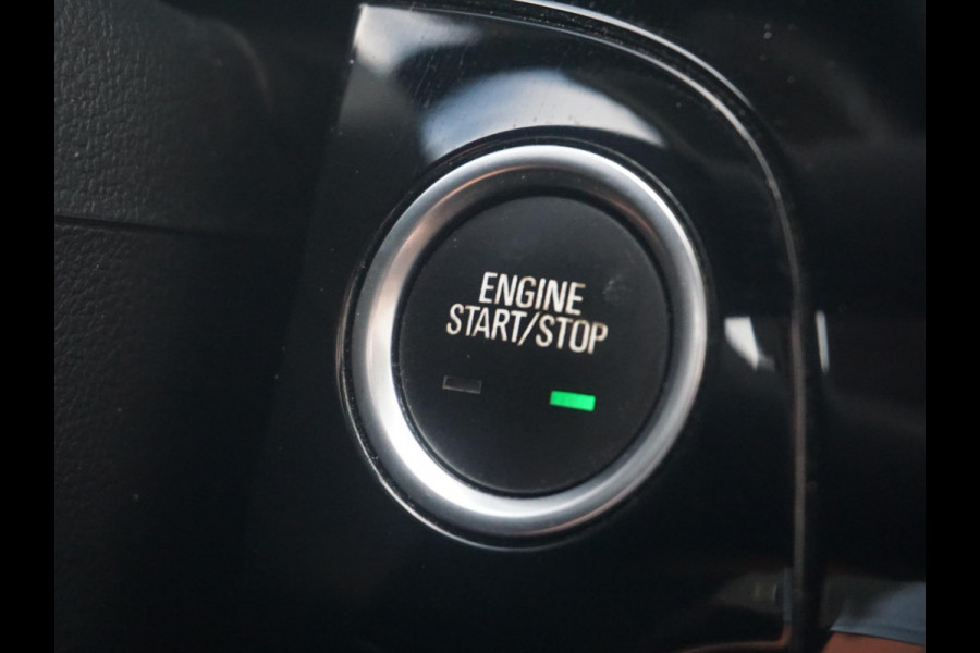 Opel Mokka X 1.4 Turbo Innovation Schuifdak | Leder interieur