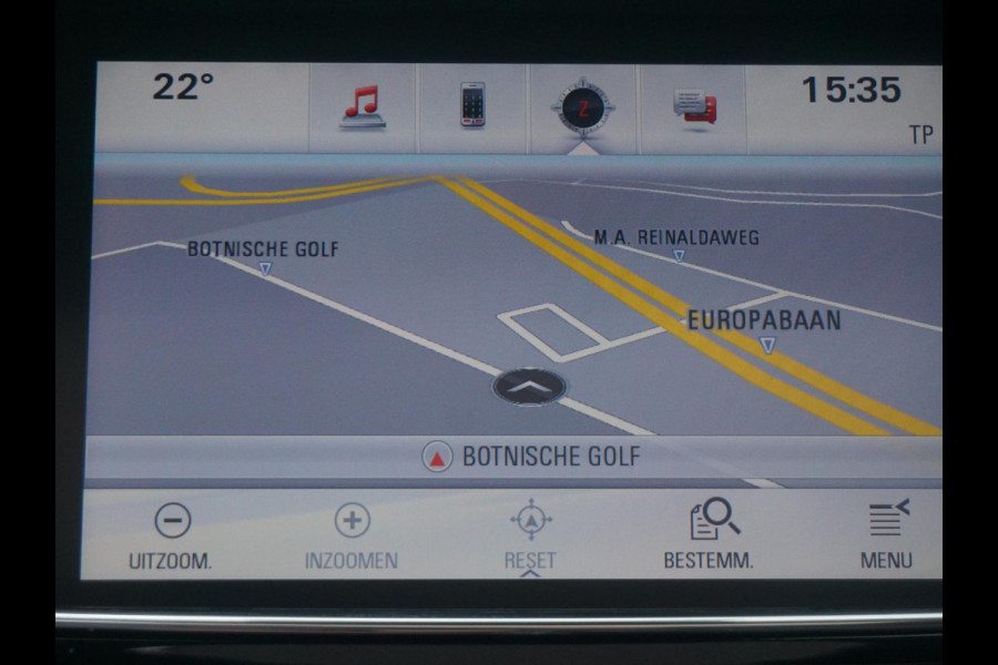 Opel Mokka X 1.4 Turbo Innovation Schuifdak | Leder interieur