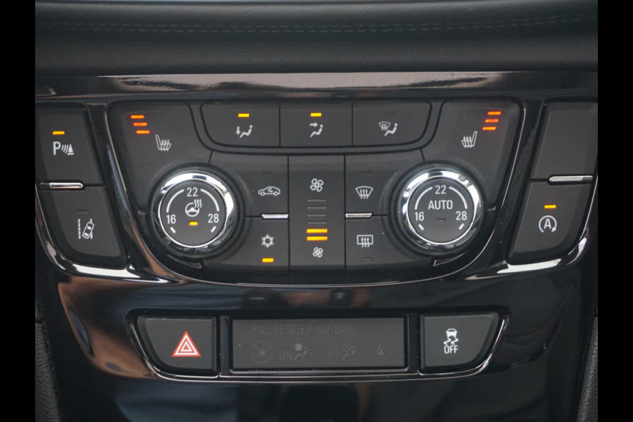 Opel Mokka X 1.4 Turbo Innovation Schuifdak | Leder interieur