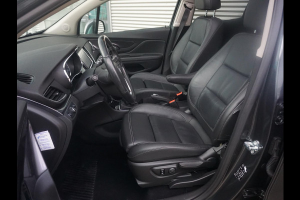 Opel Mokka X 1.4 Turbo Innovation Schuifdak | Leder interieur