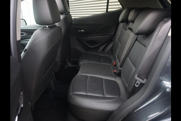 Opel Mokka X 1.4 Turbo Innovation Schuifdak | Leder interieur
