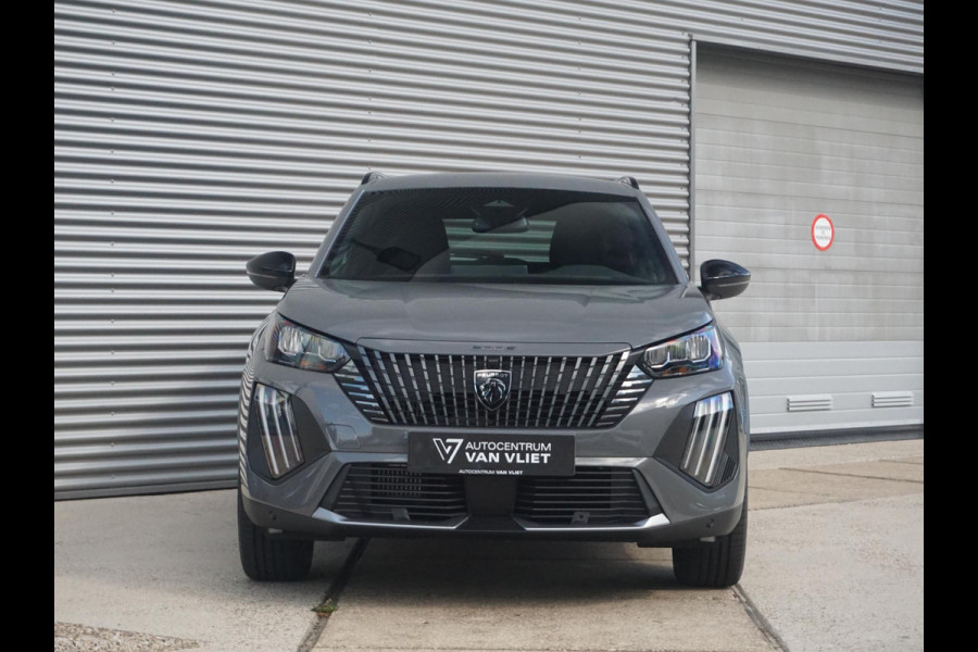 Peugeot 2008 1.2 Hybrid 145 Allure