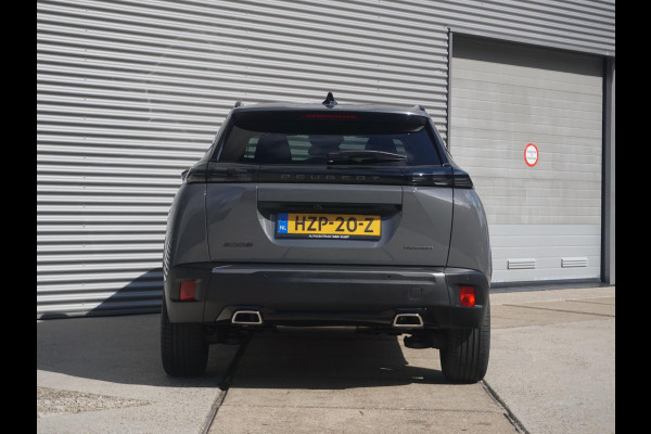 Peugeot 2008 1.2 Hybrid 145 Allure