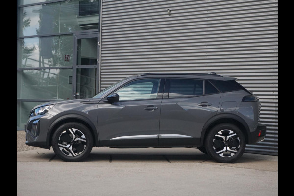 Peugeot 2008 1.2 Hybrid 145 Allure