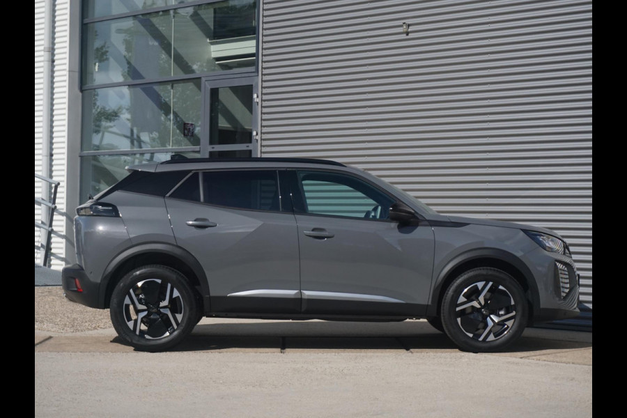 Peugeot 2008 1.2 Hybrid 145 Allure