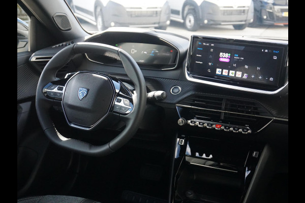 Peugeot 2008 1.2 Hybrid 145 Allure