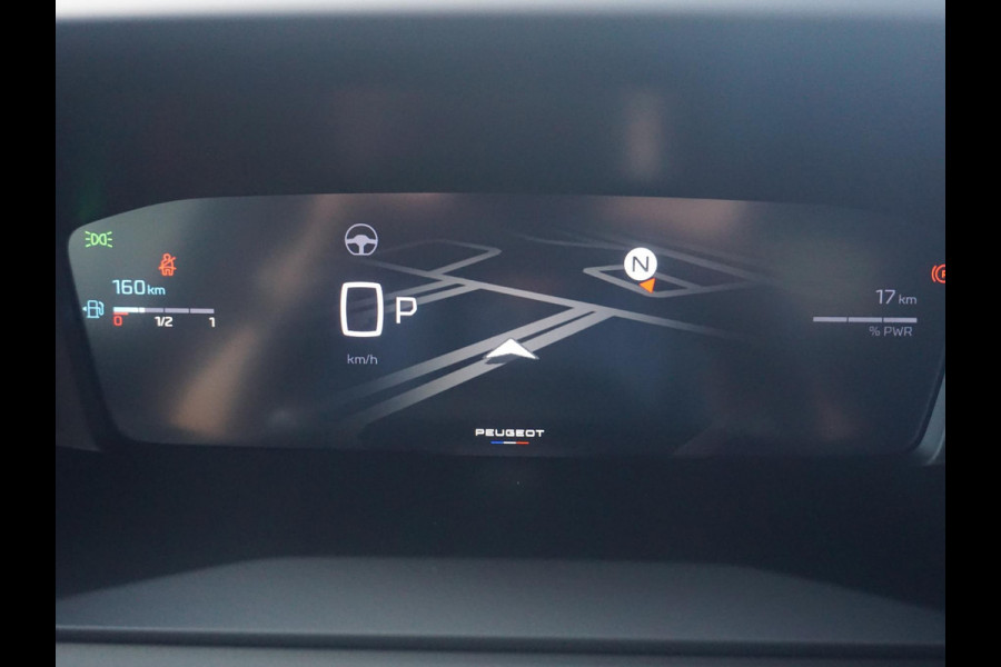 Peugeot 2008 1.2 Hybrid 145 Allure