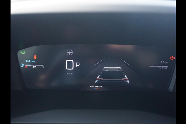 Peugeot 2008 1.2 Hybrid 145 Allure