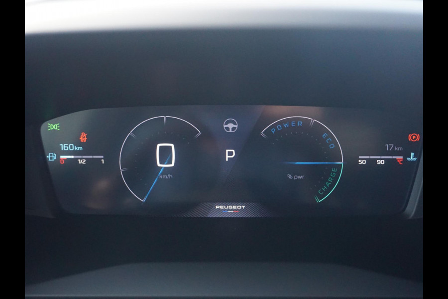 Peugeot 2008 1.2 Hybrid 145 Allure