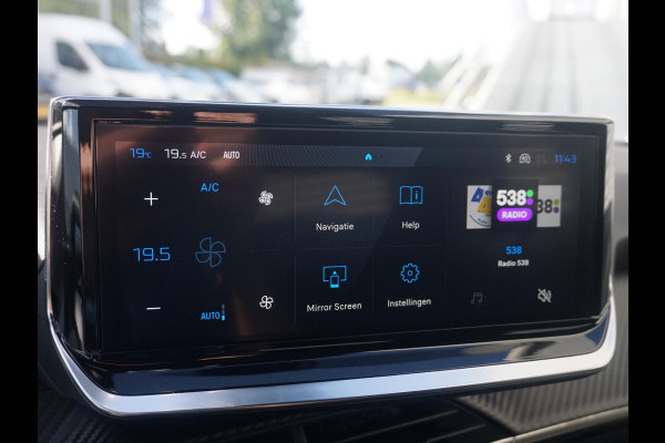 Peugeot 2008 1.2 Hybrid 145 Allure
