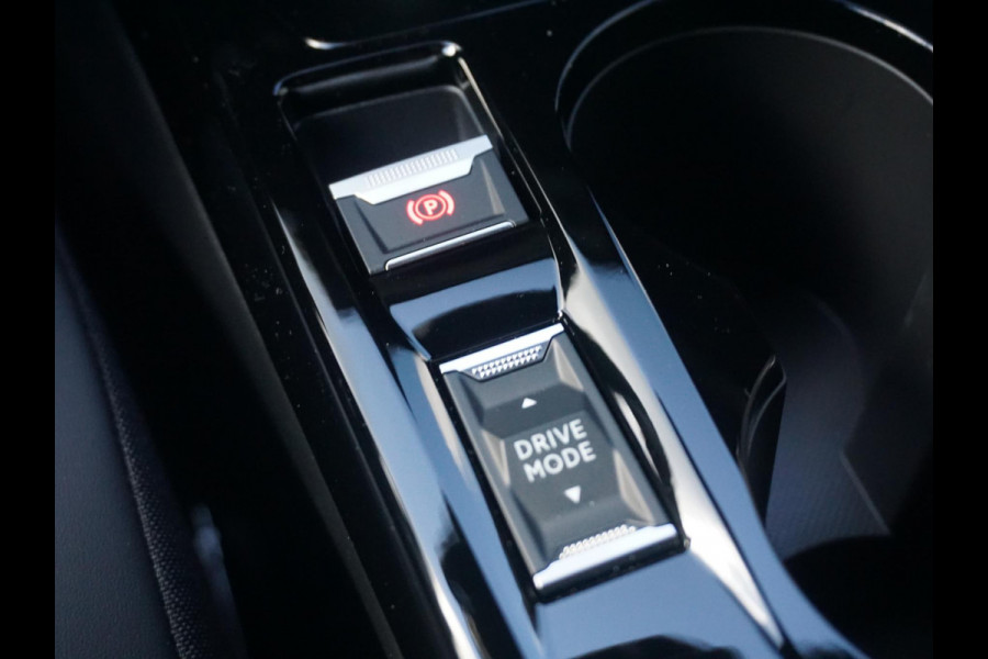 Peugeot 2008 1.2 Hybrid 145 Allure
