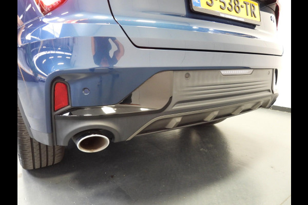 Lynk & Co 01 1.5 PHEV BlackLine NAVI/360CAM/SCHUIFDAK/LED/20"LMV!