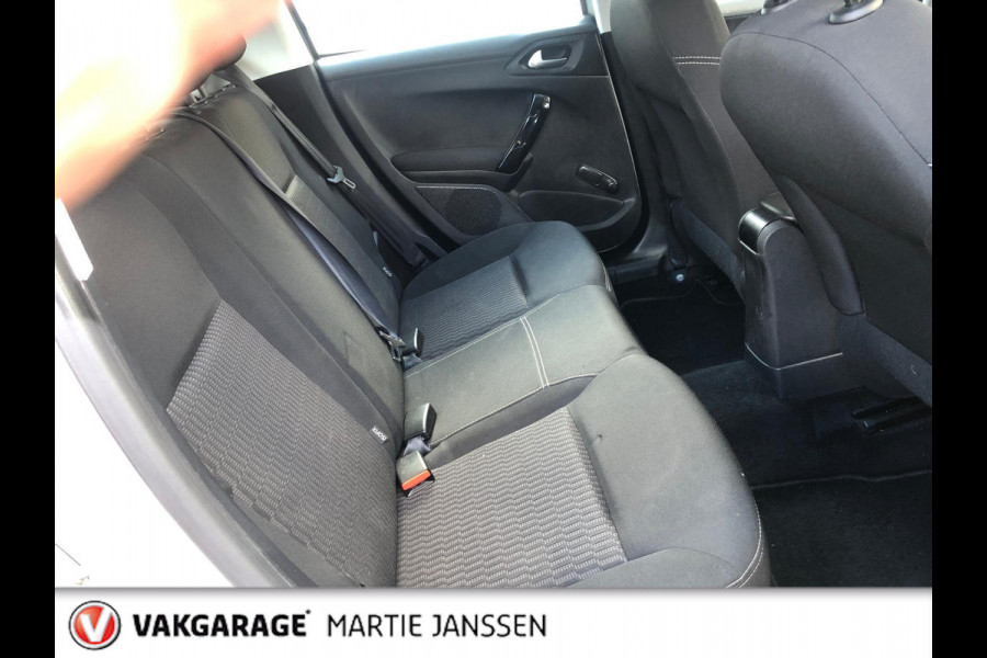 Peugeot 208 1.2 PureTech Blue Lion