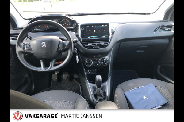Peugeot 208 1.2 PureTech Blue Lion