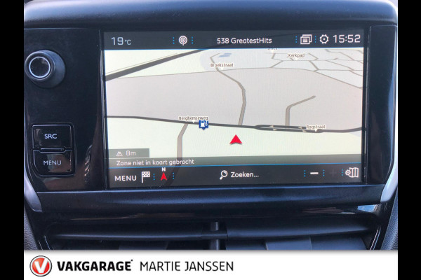Peugeot 208 1.2 PureTech Blue Lion