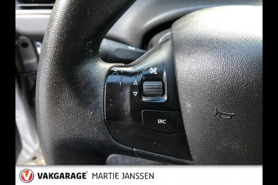 Peugeot 208 1.2 PureTech Blue Lion