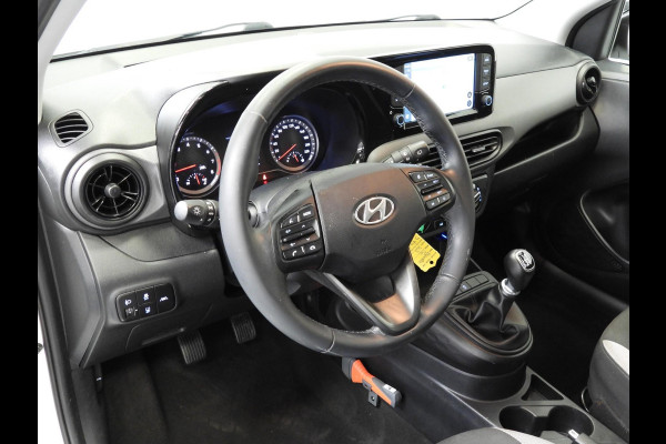 Hyundai i10 1.0 Comfort NAVI-APP/AIRCO/CRUISE/BLUETOOTH!