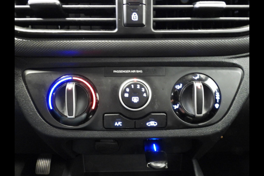 Hyundai i10 1.0 Comfort NAVI-APP/AIRCO/CRUISE/BLUETOOTH!