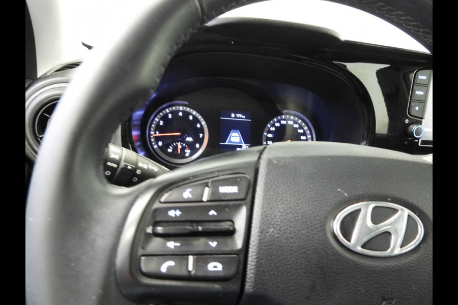 Hyundai i10 1.0 Comfort NAVI-APP/AIRCO/CRUISE/BLUETOOTH!