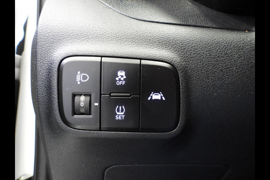 Hyundai i10 1.0 Comfort NAVI-APP/AIRCO/CRUISE/BLUETOOTH!
