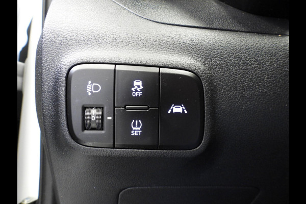 Hyundai i10 1.0 Comfort NAVI-APP/AIRCO/CRUISE/BLUETOOTH!