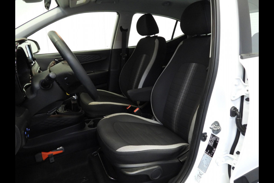 Hyundai i10 1.0 Comfort NAVI-APP/AIRCO/CRUISE/BLUETOOTH!