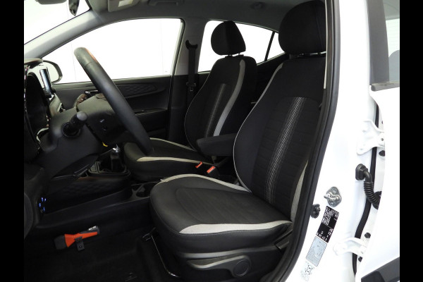 Hyundai i10 1.0 Comfort NAVI-APP/AIRCO/CRUISE/BLUETOOTH!