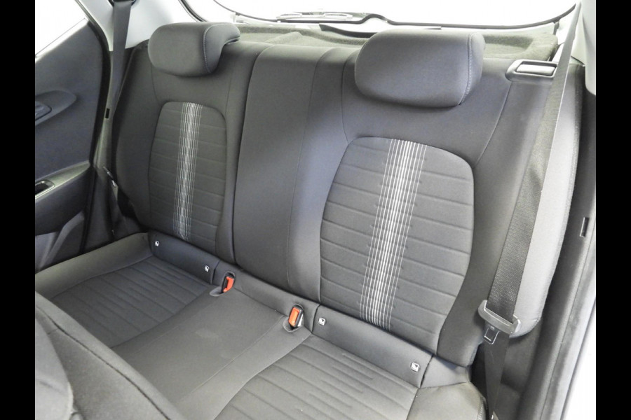 Hyundai i10 1.0 Comfort NAVI-APP/AIRCO/CRUISE/BLUETOOTH!