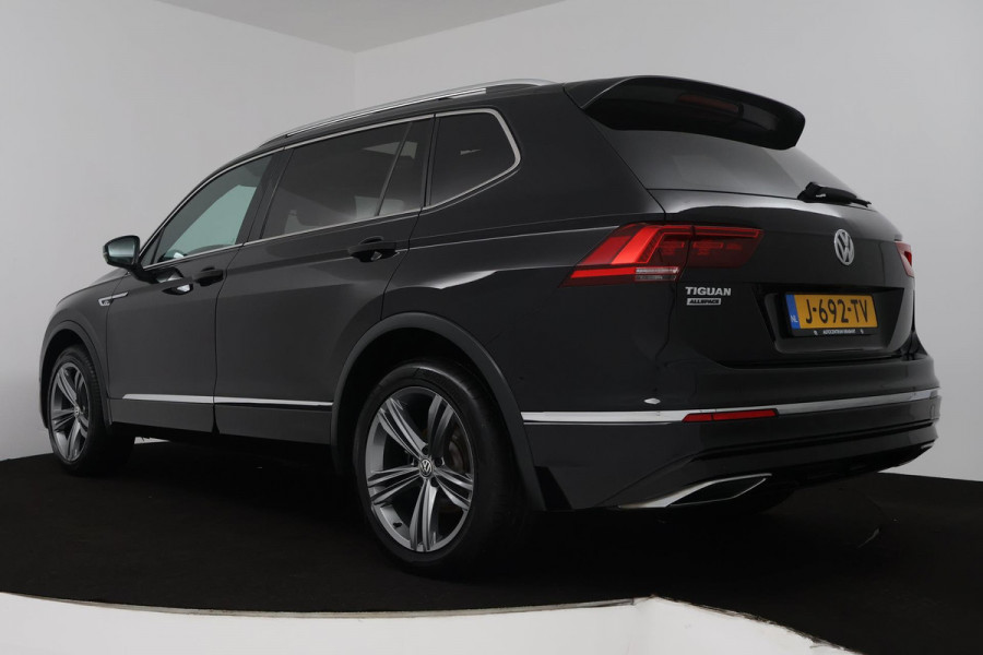 Volkswagen Tiguan Allspace 1.5 TSI Highline Business R 7p (PANORAMADAK, TREKHAAK ELEKTRISCH,, DIGITALE COCKPIT, CAMERA, AUTOMAAT)