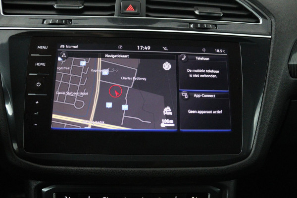 Volkswagen Tiguan Allspace 1.5 TSI Highline Business R 7p (PANORAMADAK, TREKHAAK ELEKTRISCH,, DIGITALE COCKPIT, CAMERA, AUTOMAAT)