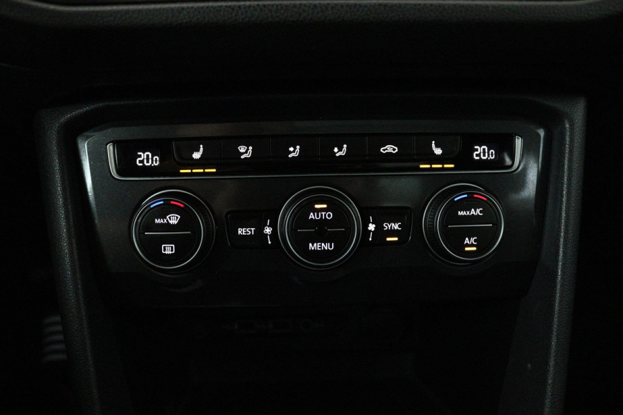 Volkswagen Tiguan Allspace 1.5 TSI Highline Business R 7p (PANORAMADAK, TREKHAAK ELEKTRISCH,, DIGITALE COCKPIT, CAMERA, AUTOMAAT)