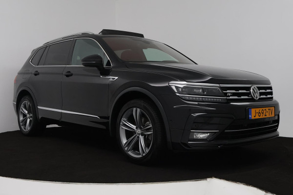 Volkswagen Tiguan Allspace 1.5 TSI Highline Business R 7p (PANORAMADAK, TREKHAAK ELEKTRISCH,, DIGITALE COCKPIT, CAMERA, AUTOMAAT)