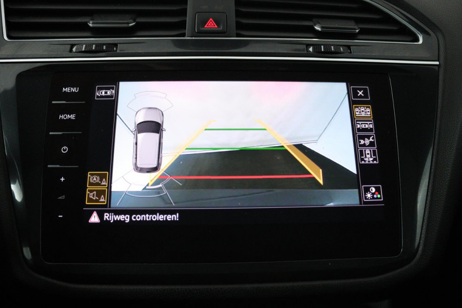 Volkswagen Tiguan Allspace 1.5 TSI Highline Business R 7p (PANORAMADAK, TREKHAAK ELEKTRISCH,, DIGITALE COCKPIT, CAMERA, AUTOMAAT)
