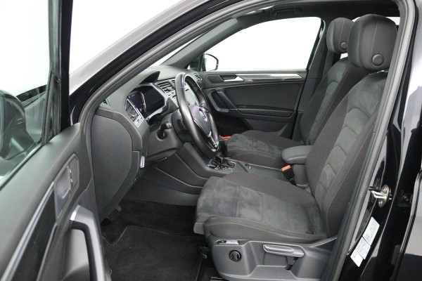 Volkswagen Tiguan Allspace 1.5 TSI Highline Business R 7p (PANORAMADAK, TREKHAAK ELEKTRISCH,, DIGITALE COCKPIT, CAMERA, AUTOMAAT)