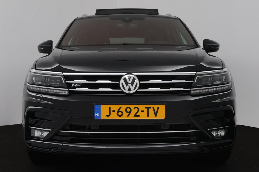 Volkswagen Tiguan Allspace 1.5 TSI Highline Business R 7p (PANORAMADAK, TREKHAAK ELEKTRISCH,, DIGITALE COCKPIT, CAMERA, AUTOMAAT)