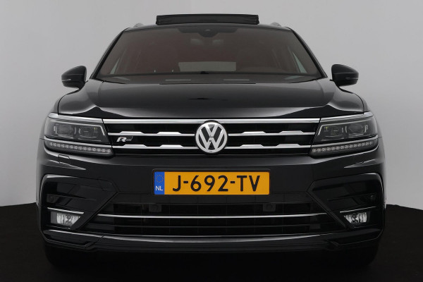 Volkswagen Tiguan Allspace 1.5 TSI Highline Business R 7p (PANORAMADAK, TREKHAAK ELEKTRISCH,, DIGITALE COCKPIT, CAMERA, AUTOMAAT)
