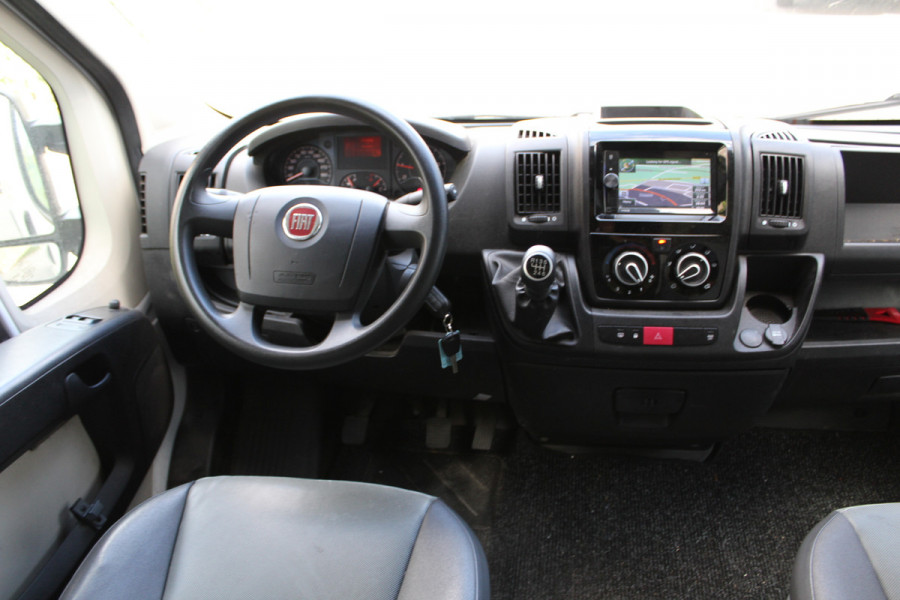 Fiat Ducato 35 3.0 Natural Power L4H2 Maxi CNG Maxi