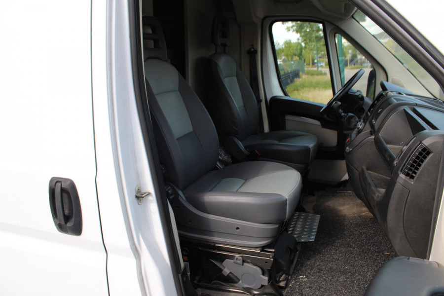 Fiat Ducato 35 3.0 Natural Power L4H2 Maxi CNG Maxi
