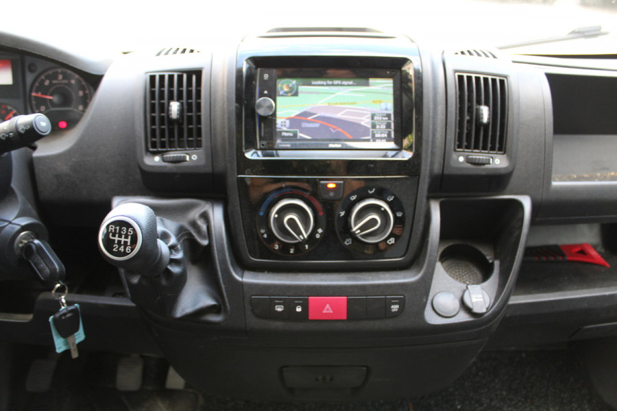 Fiat Ducato 35 3.0 Natural Power L4H2 Maxi CNG Maxi