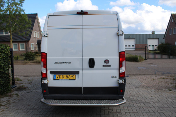 Fiat Ducato 35 3.0 Natural Power L4H2 Maxi CNG Maxi