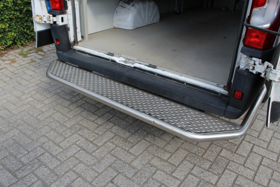 Fiat Ducato 35 3.0 Natural Power L4H2 Maxi CNG Maxi