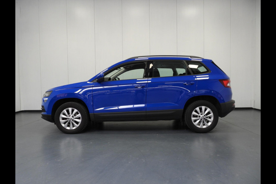 Škoda Karoq 1.0 TSI Business Edition NAVI/CLIMA/TREKH./PDC/16"LMV!